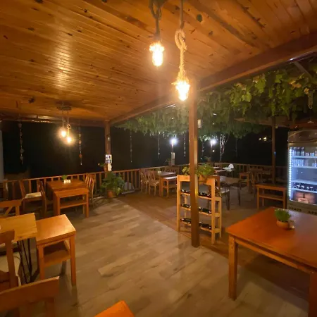 홈스테이 Misafir Evi