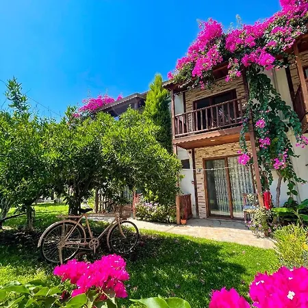 Misafir Evi 홈스테이 *