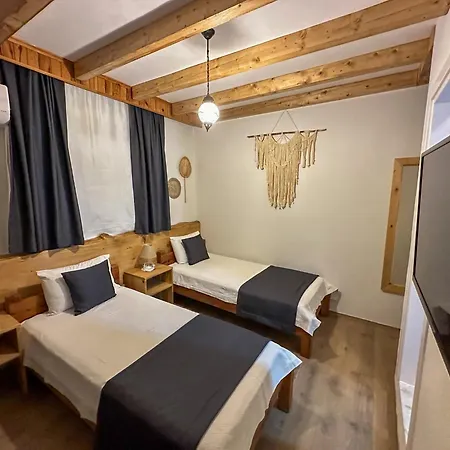 Misafir Evi 홈스테이 *