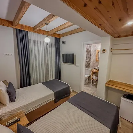 Misafir Evi 홈스테이