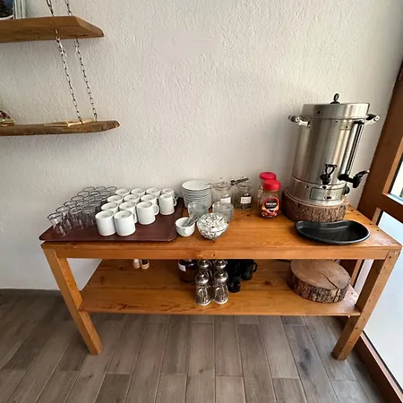 Misafir Evi 홈스테이 *